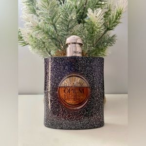 YSL Black Opium 3oz